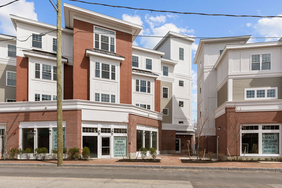 Home Page Green O'Neill Properties